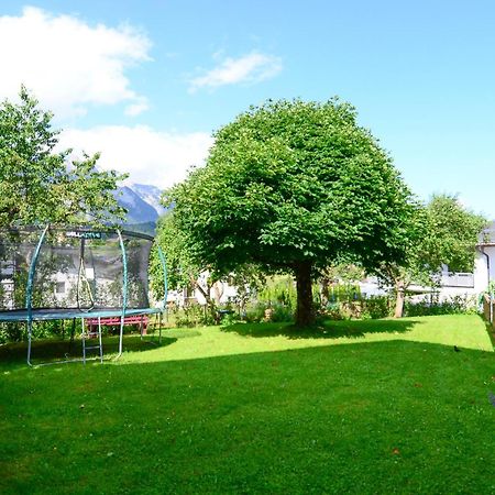 Appartements Hitzenbichler Abtenau Kültér fotó