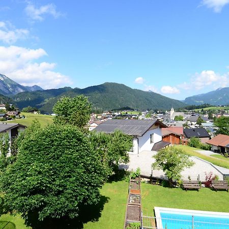 Appartements Hitzenbichler Abtenau Kültér fotó