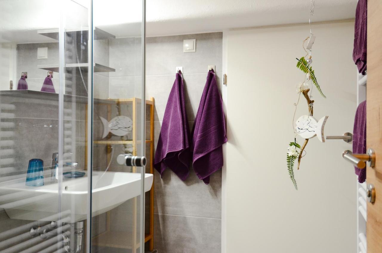 Appartements Hitzenbichler Abtenau Kültér fotó