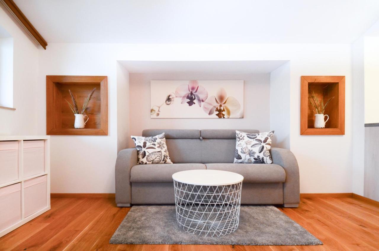 Appartements Hitzenbichler Abtenau Kültér fotó