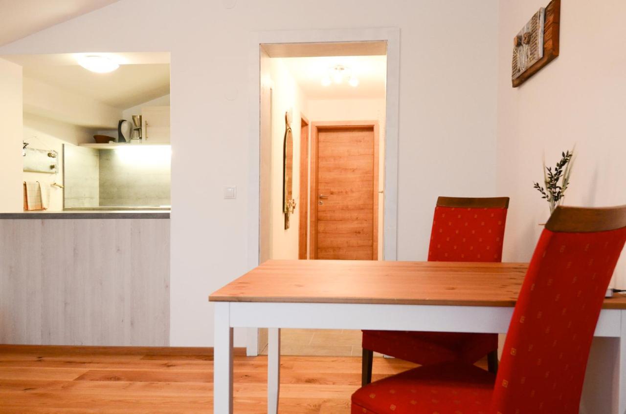 Appartements Hitzenbichler Abtenau Kültér fotó