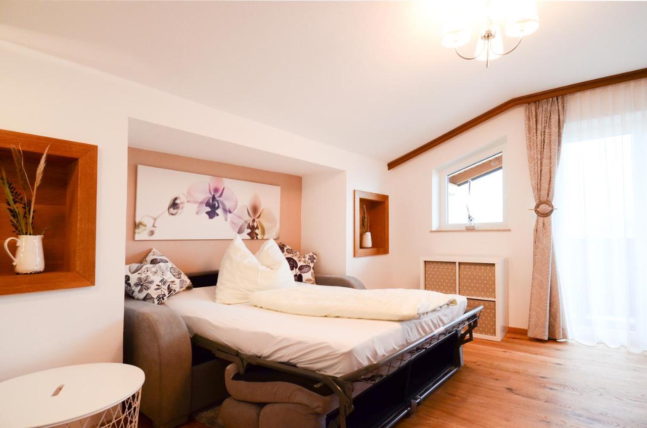 Appartements Hitzenbichler Abtenau Kültér fotó
