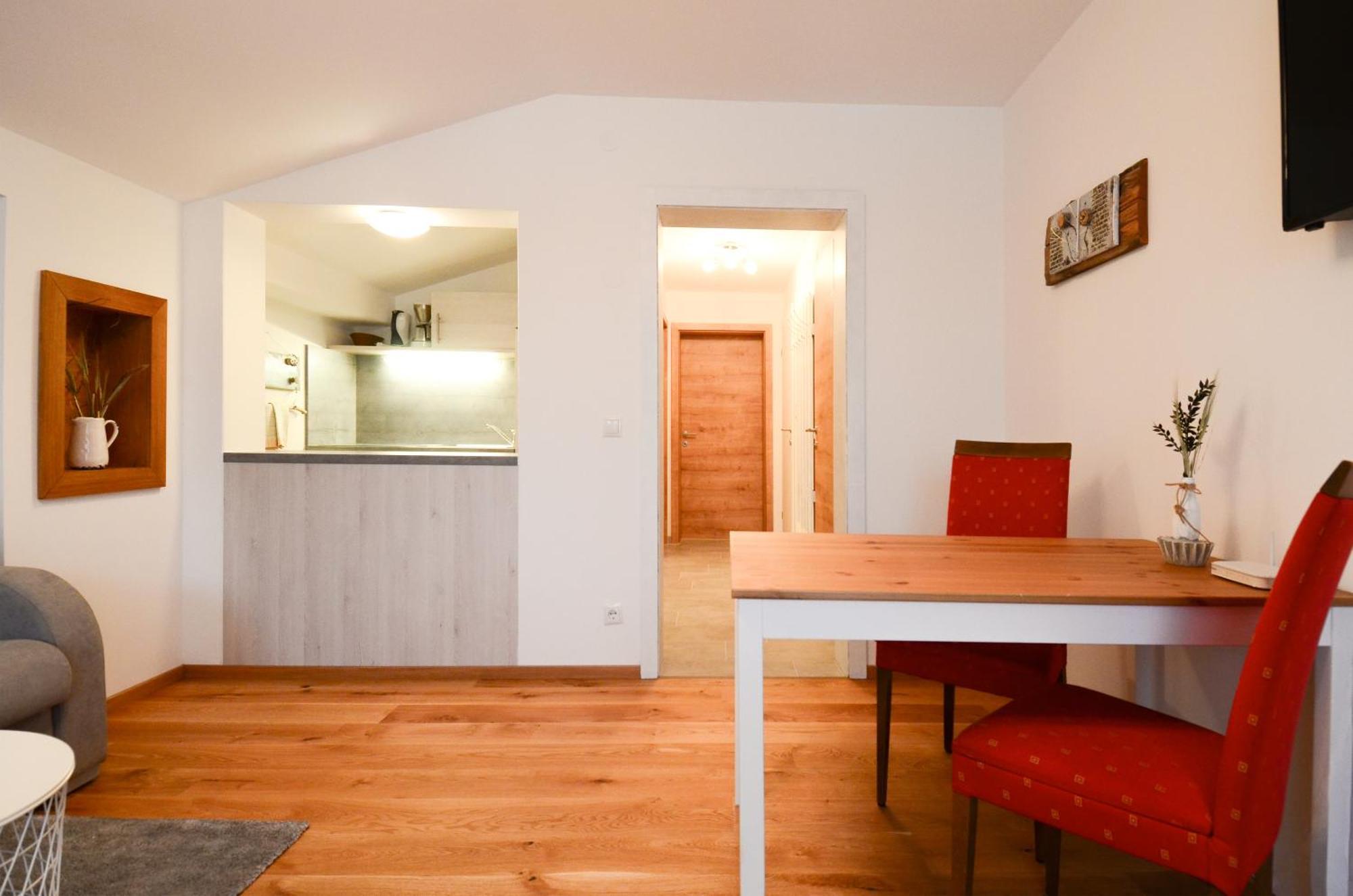 Appartements Hitzenbichler Abtenau Kültér fotó