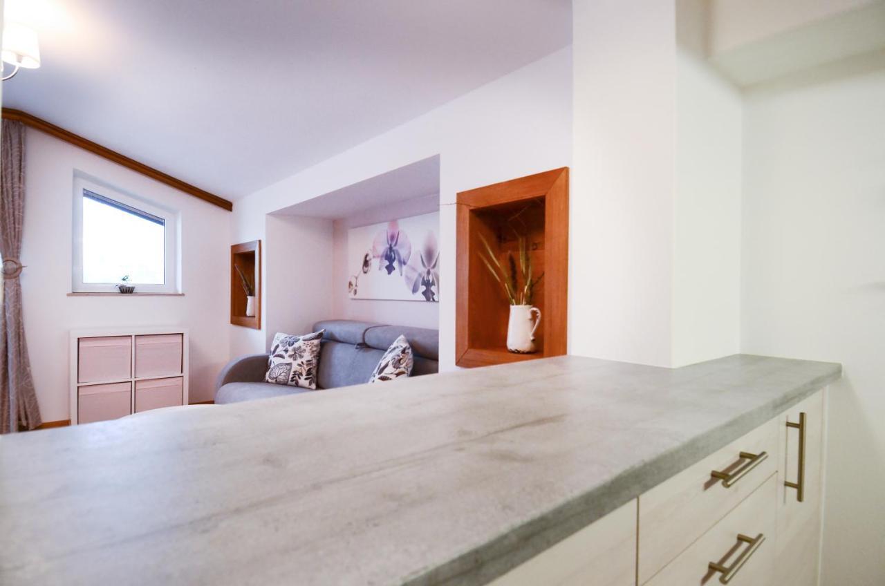 Appartements Hitzenbichler Abtenau Kültér fotó