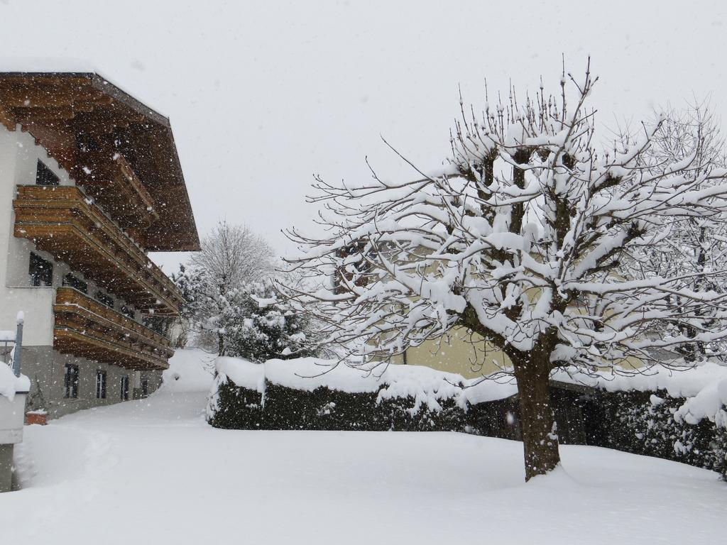 Appartements Hitzenbichler Abtenau Kültér fotó