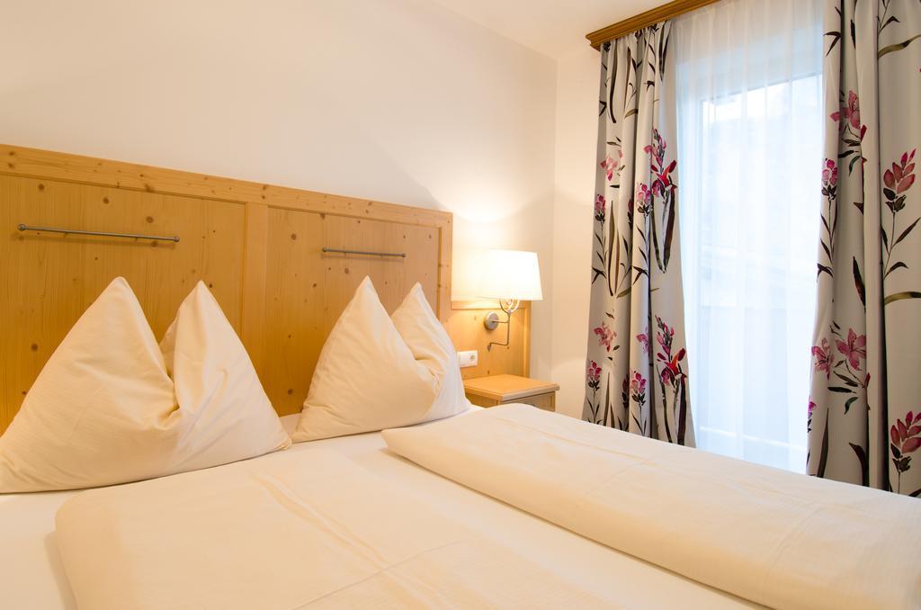 Appartements Hitzenbichler Abtenau Szoba fotó