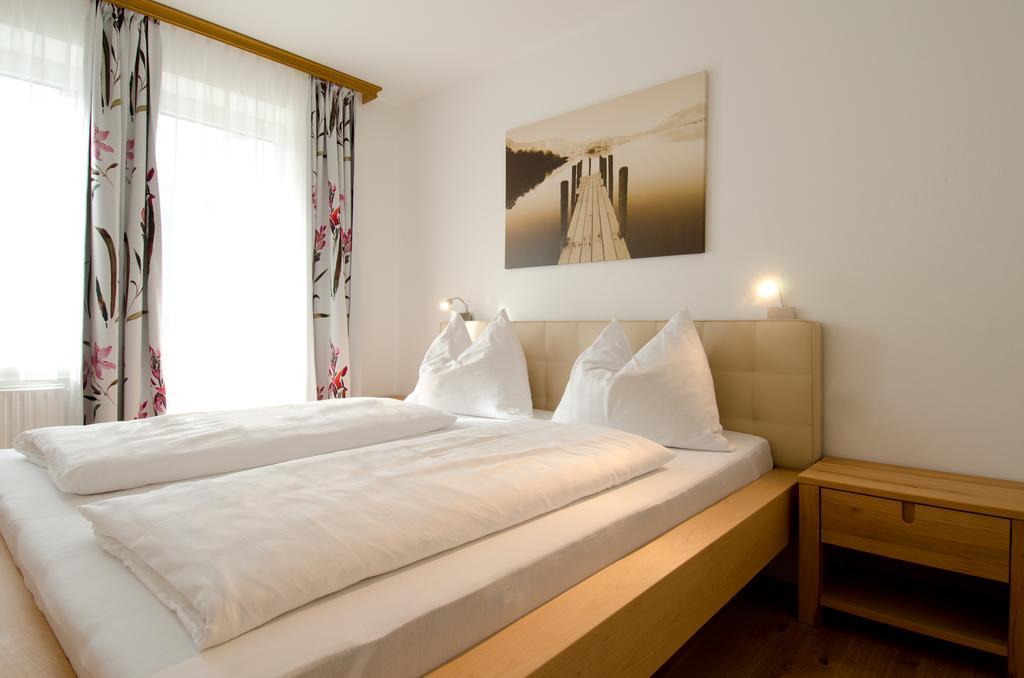 Appartements Hitzenbichler Abtenau Szoba fotó