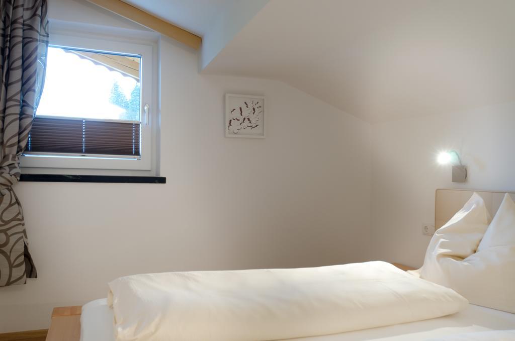 Appartements Hitzenbichler Abtenau Szoba fotó