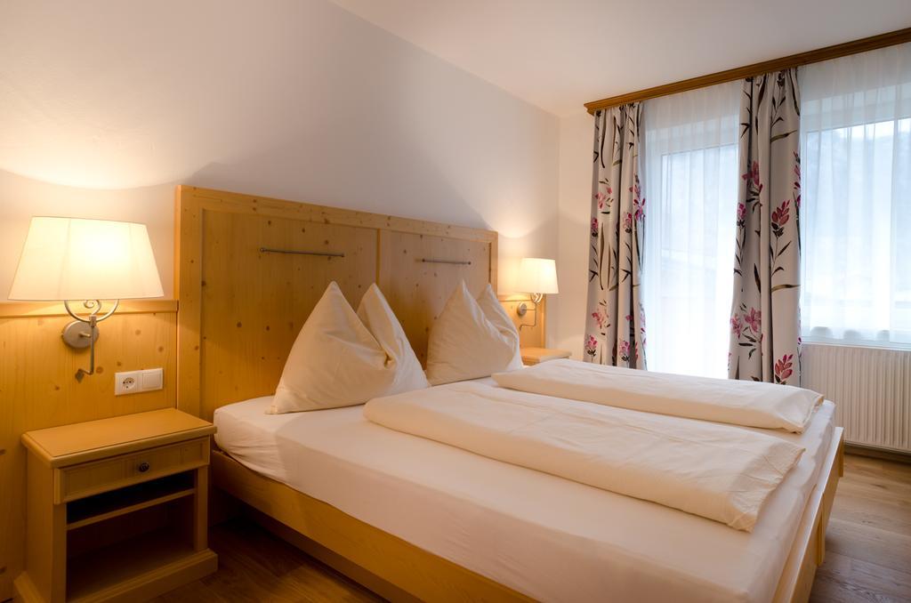 Appartements Hitzenbichler Abtenau Szoba fotó