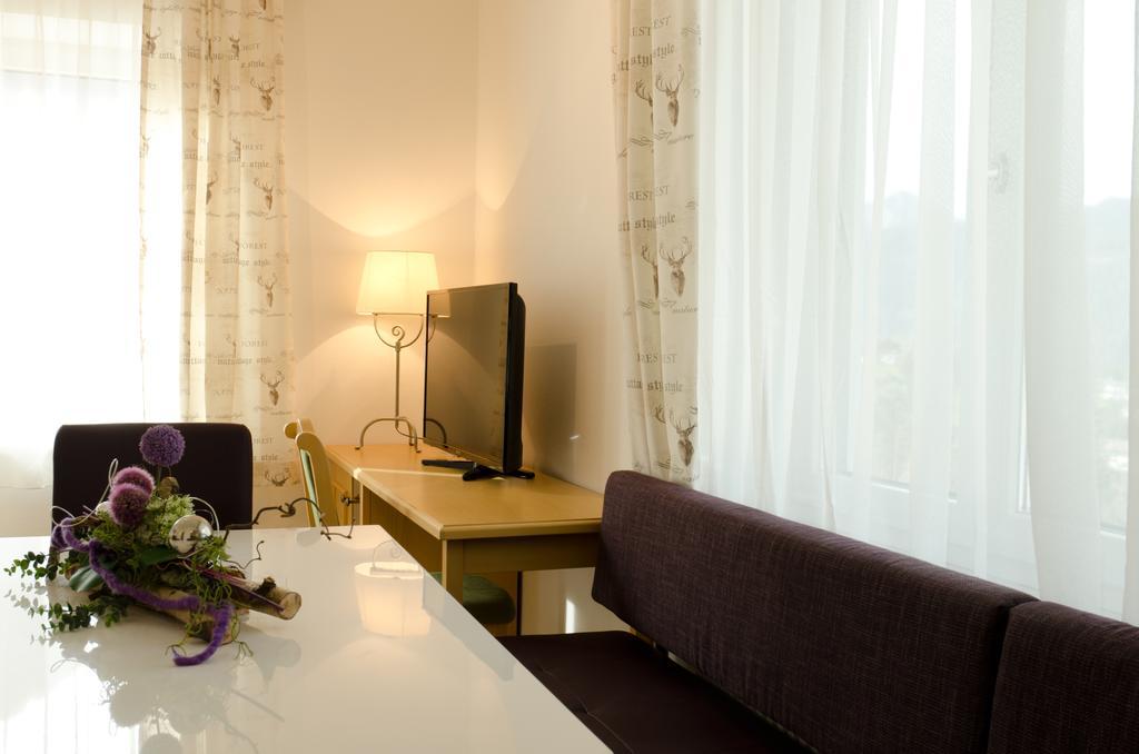 Appartements Hitzenbichler Abtenau Szoba fotó