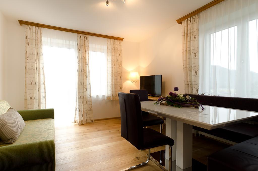 Appartements Hitzenbichler Abtenau Szoba fotó