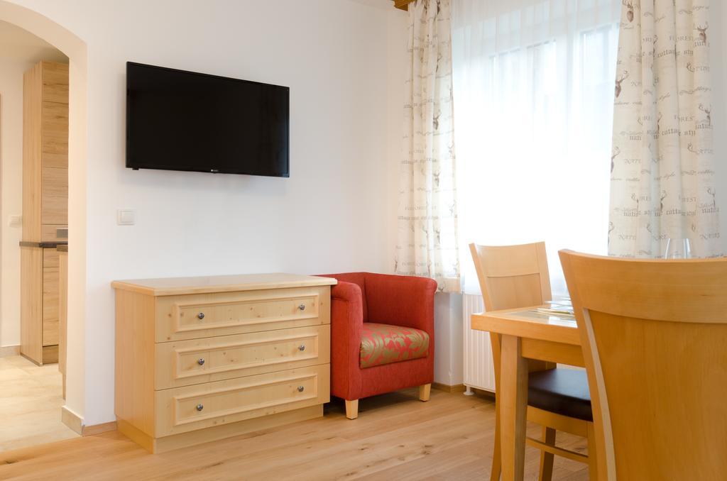 Appartements Hitzenbichler Abtenau Szoba fotó