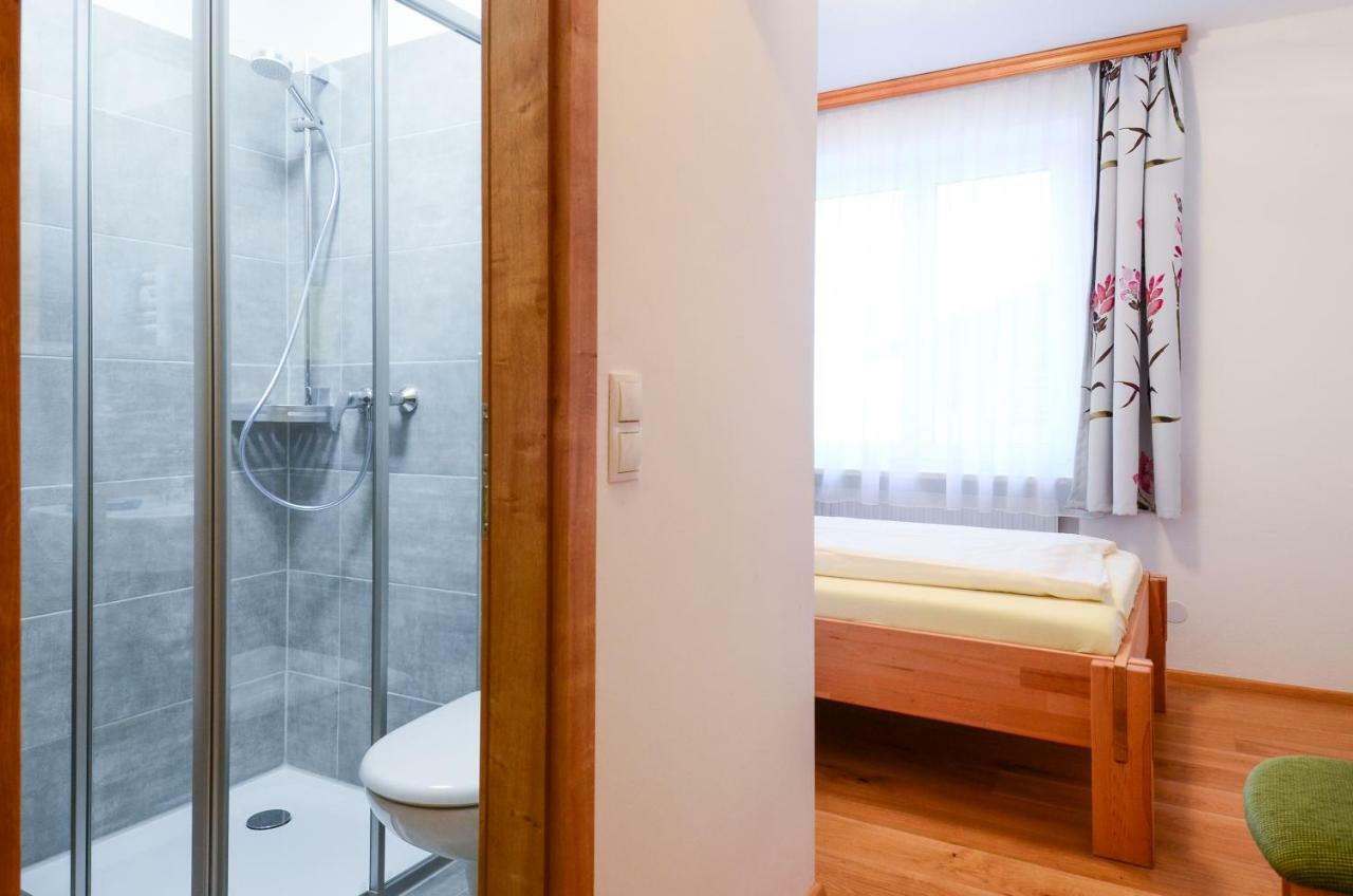 Appartements Hitzenbichler Abtenau Kültér fotó